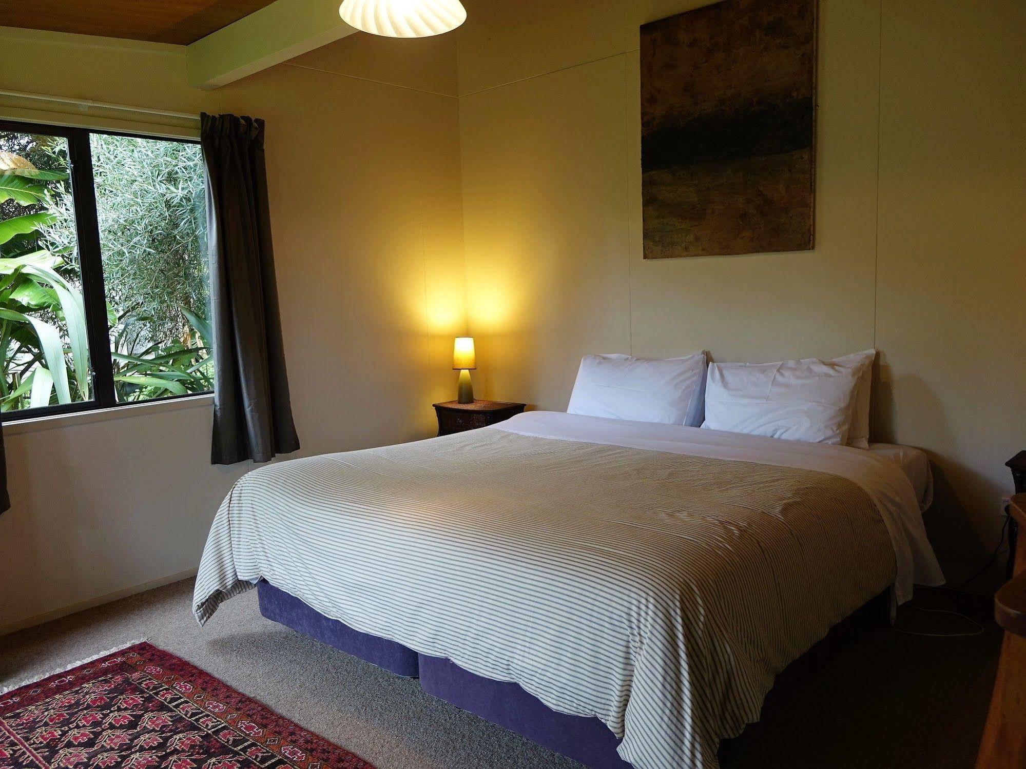Wharepuke Subtropical Accommodation Kerikeri Exterior foto