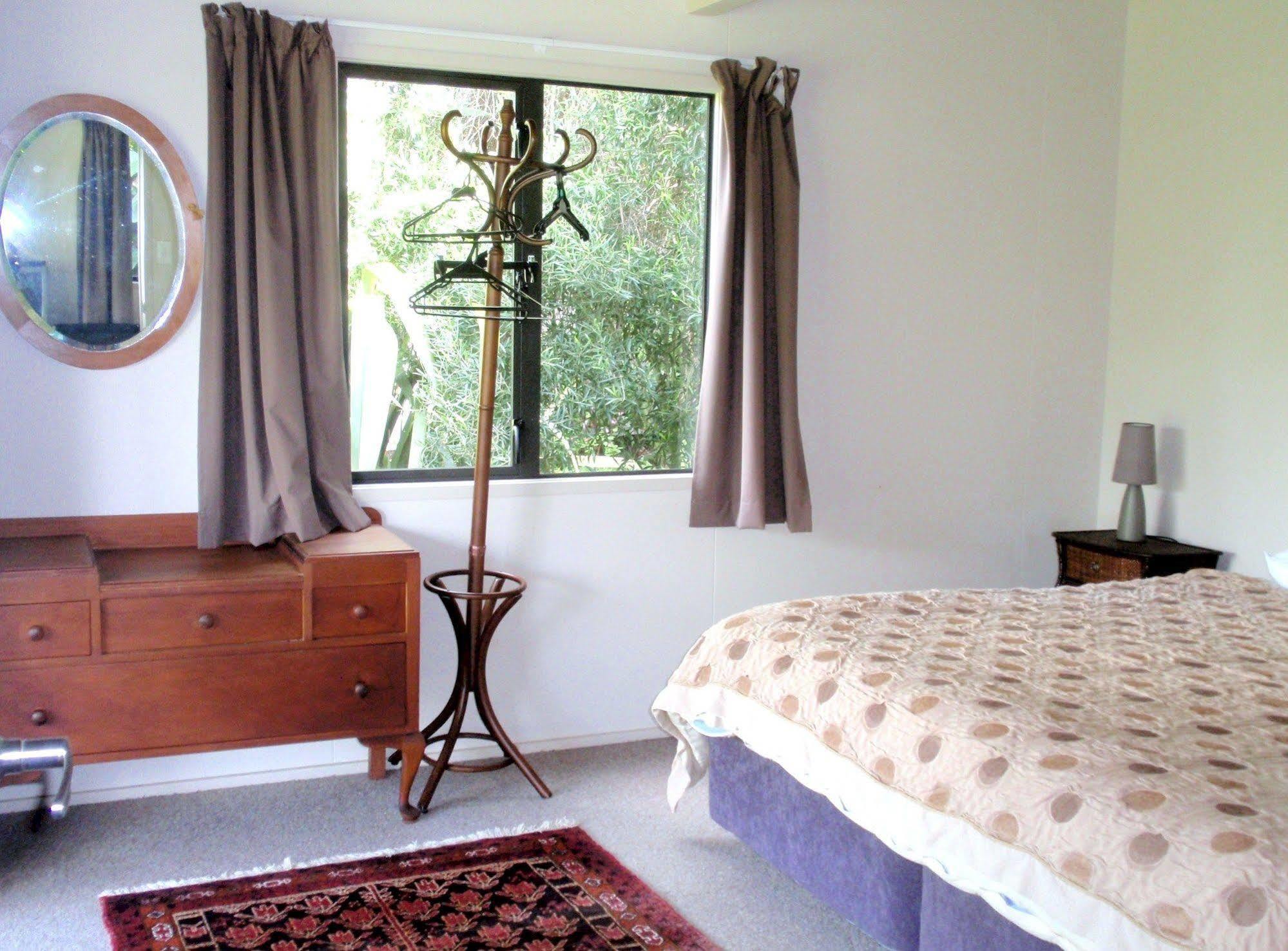 Wharepuke Subtropical Accommodation Kerikeri Exterior foto