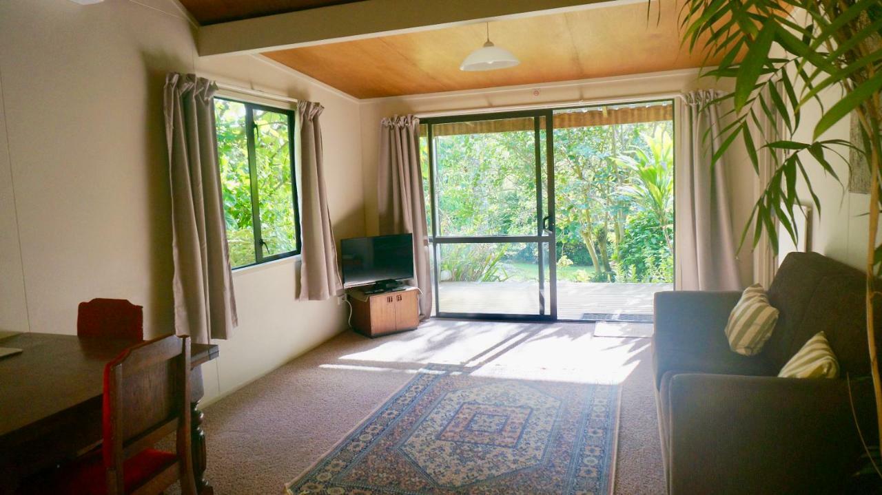 Wharepuke Subtropical Accommodation Kerikeri Exterior foto