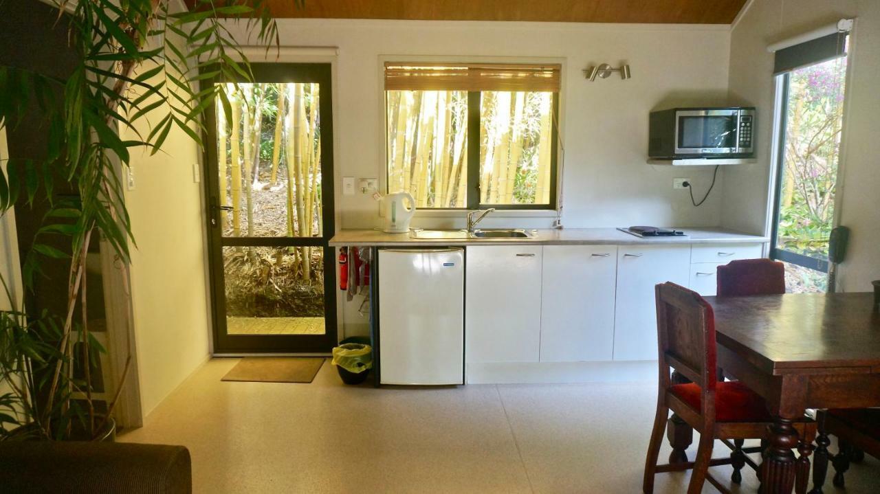 Wharepuke Subtropical Accommodation Kerikeri Exterior foto